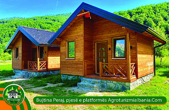 Guest House Bujtina Peraj - Vermosh - Albania , Guide turistike në Vermosh